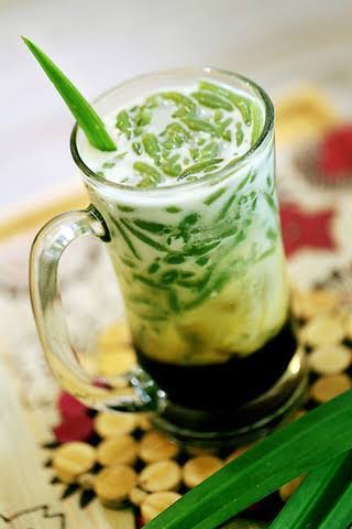 cendol